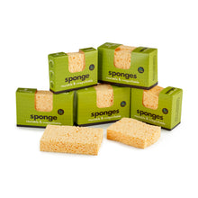 Load image into Gallery viewer, Compostable UK Sponge
