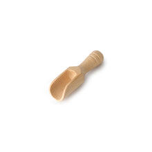 Load image into Gallery viewer, Mini Wooden Scoop
