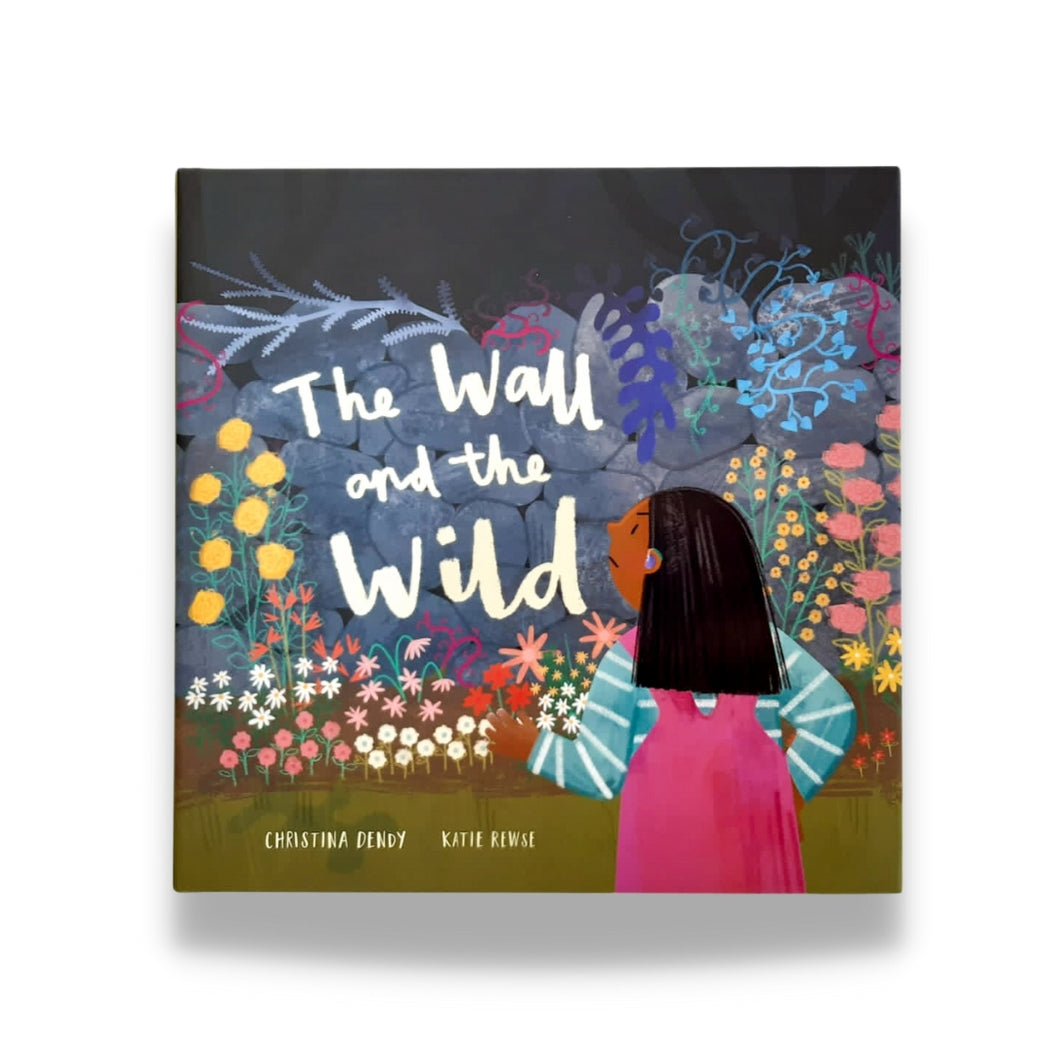 The Wall and the Wild: Environmental Children's Book